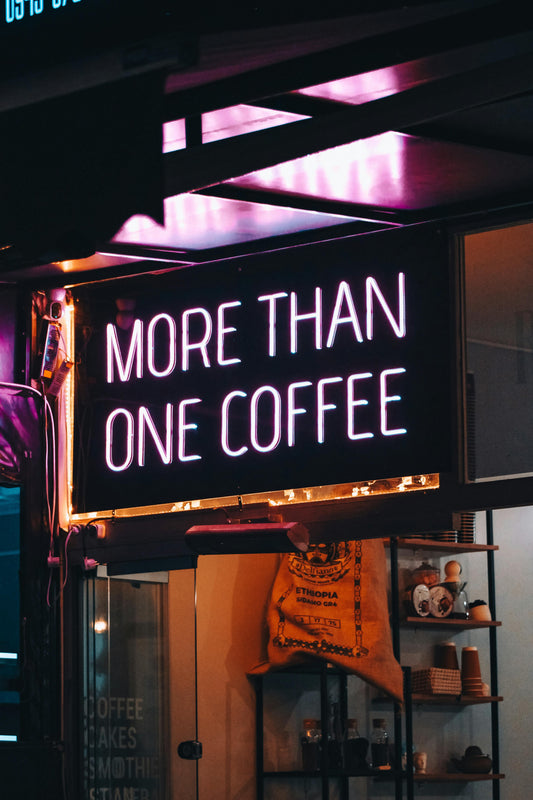 Why Some People Can Drink Coffee at Night and Still Sleep Like a Baby (And Others Can’t)