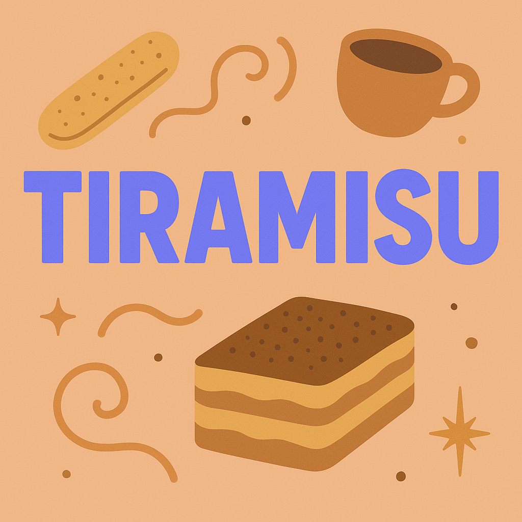 Tiramisu – 1lb Bag