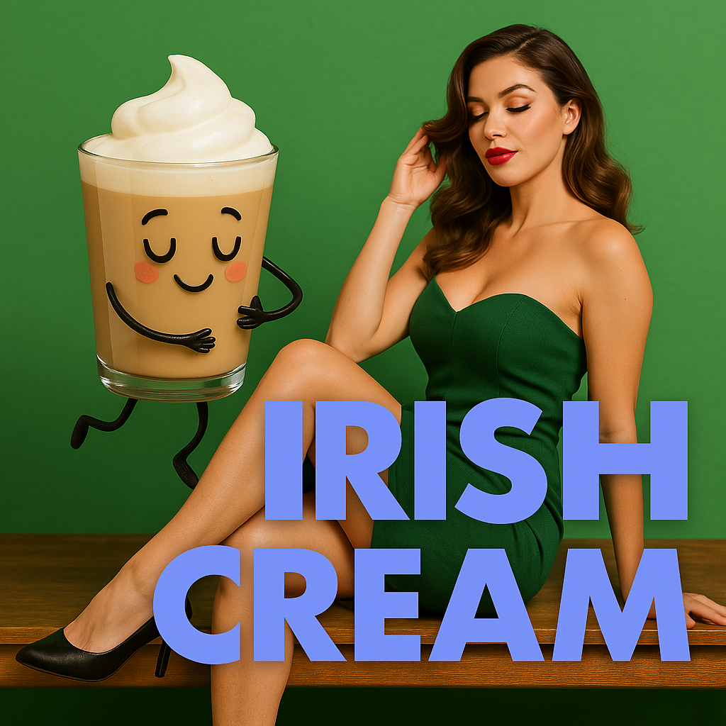 Irish Cream – 1lb Bag
