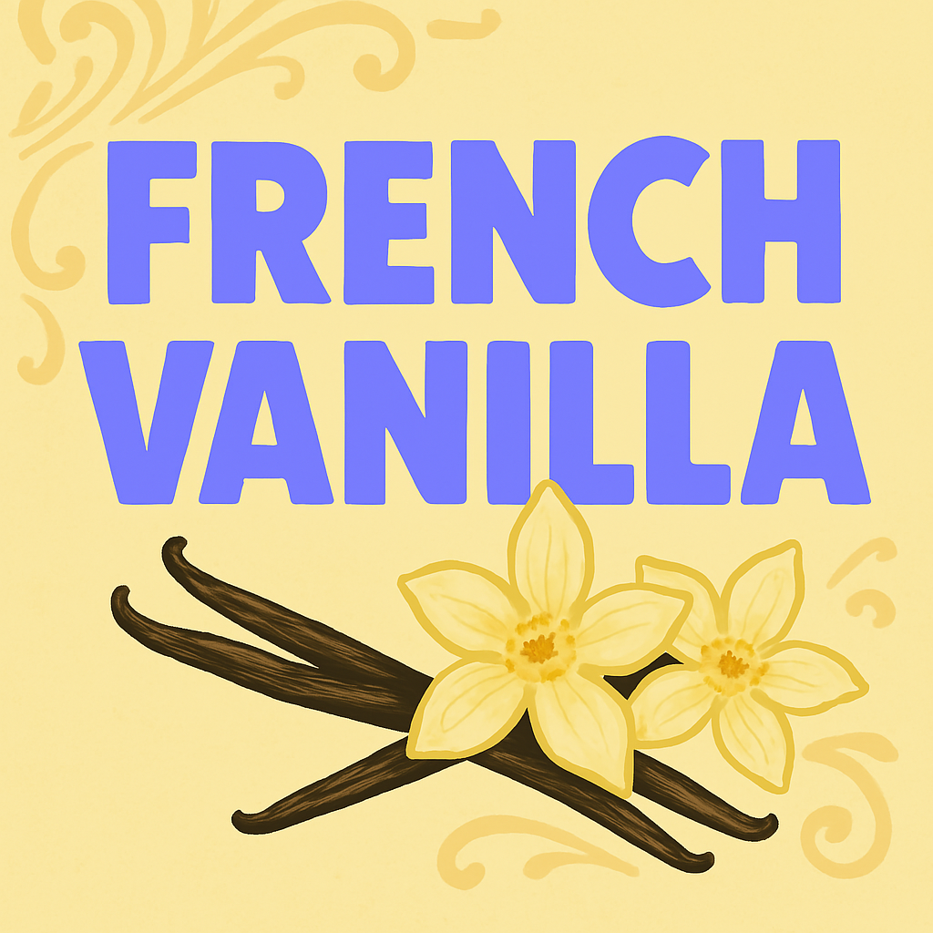 French Vanilla – 1lb Bag