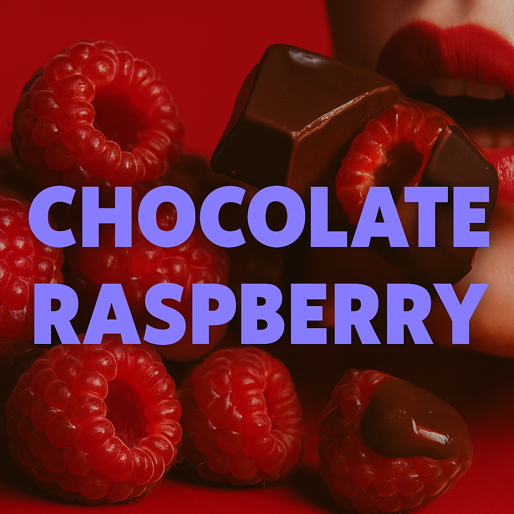 Chocolate Raspberry – 1lb Bag