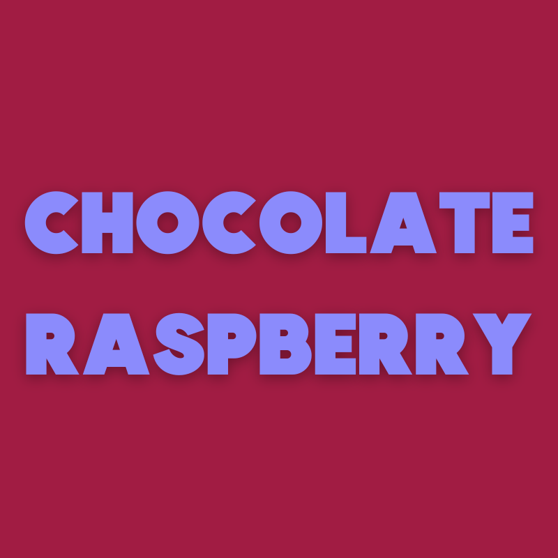 Chocolate Raspberry – 1lb Bag